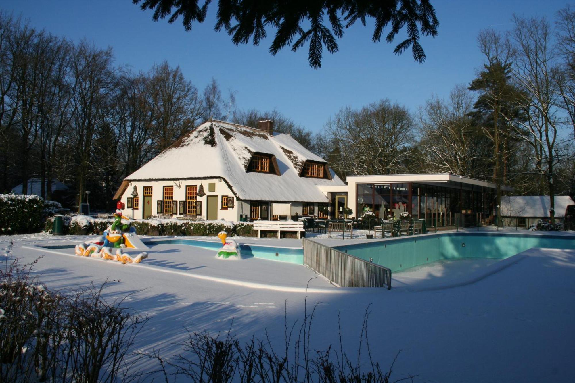Molecaten Park De Leemkule Hattem Exterior foto