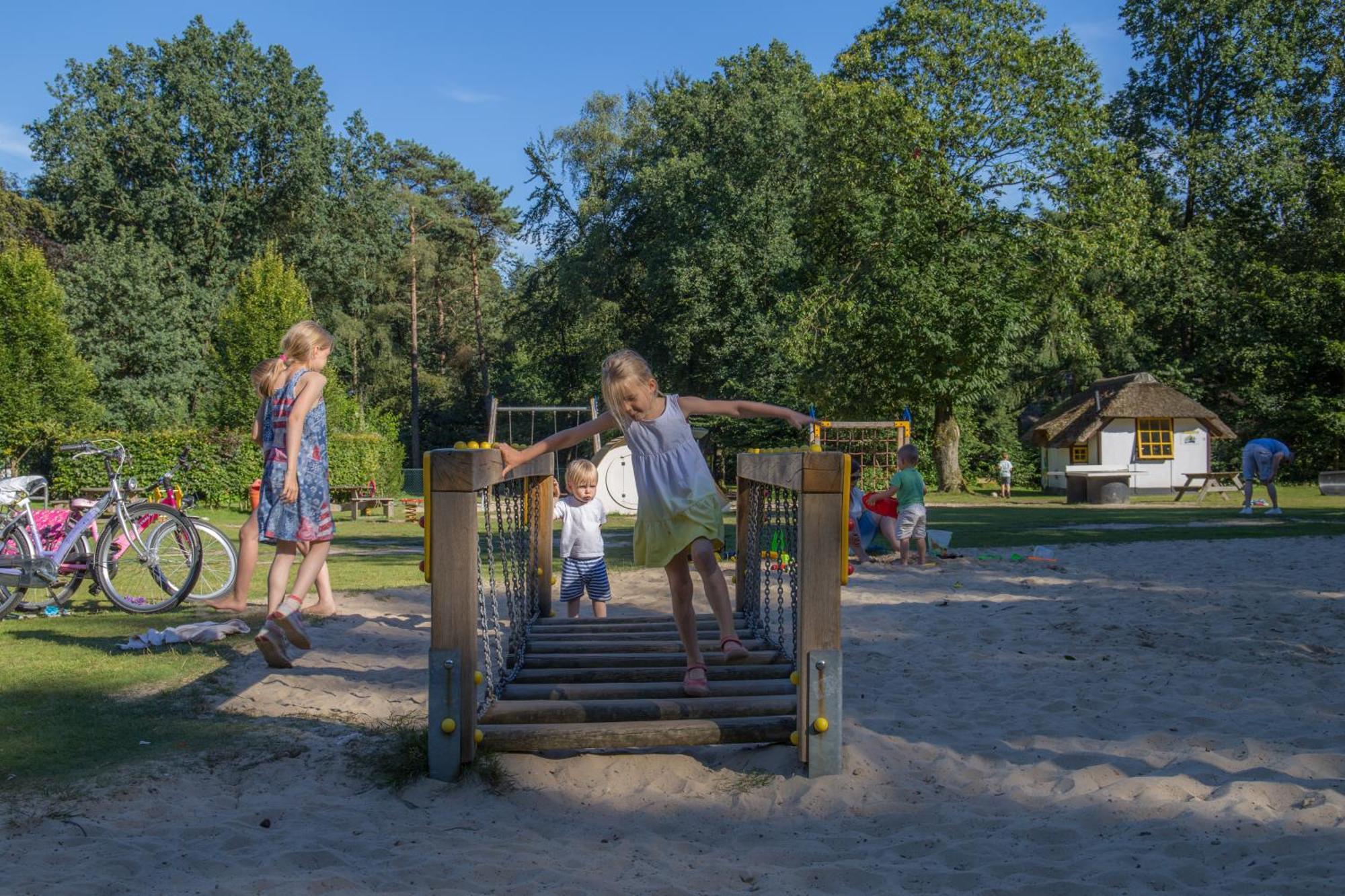 Molecaten Park De Leemkule Hattem Exterior foto