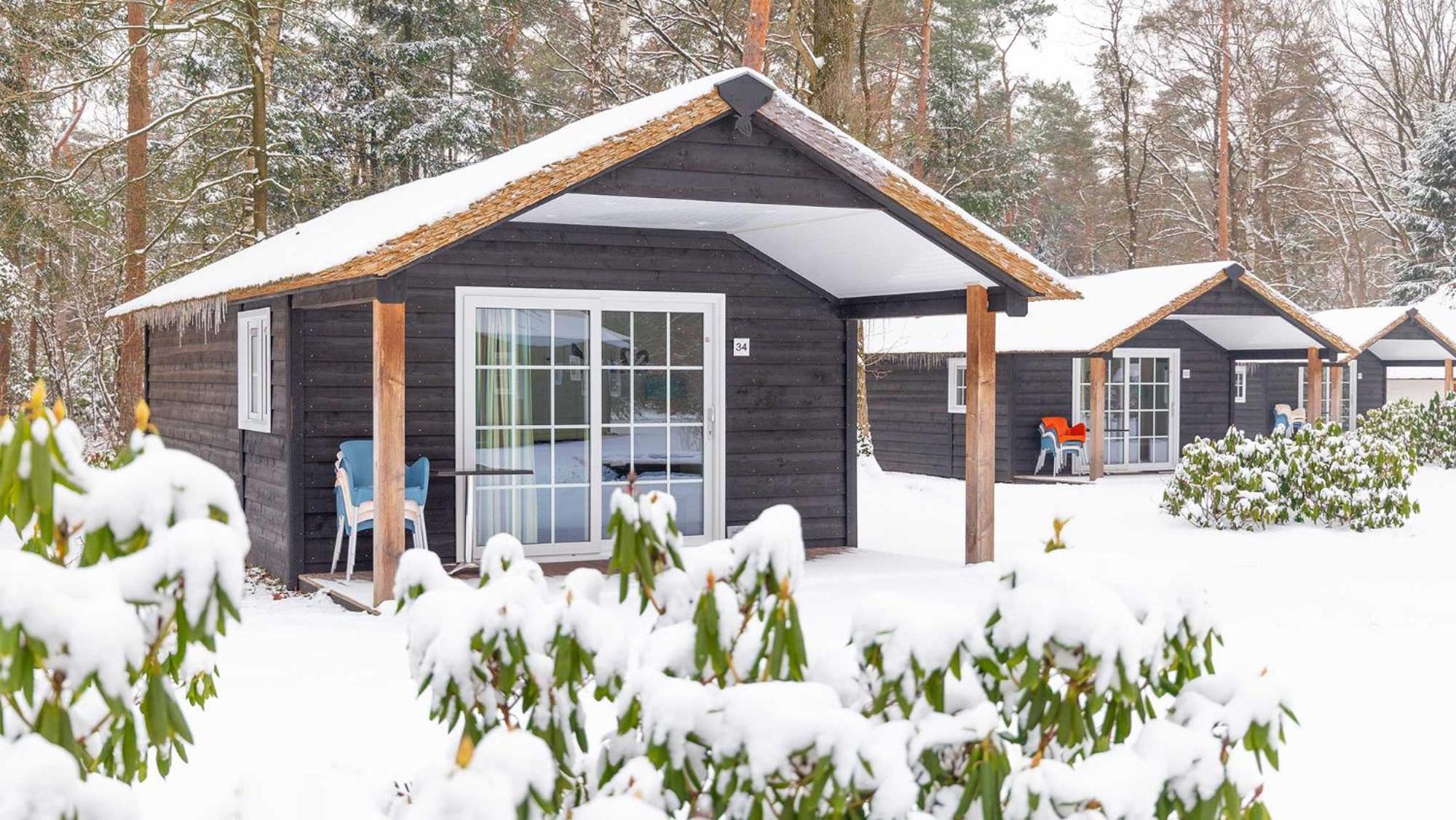 Molecaten Park De Leemkule Hattem Habitación foto