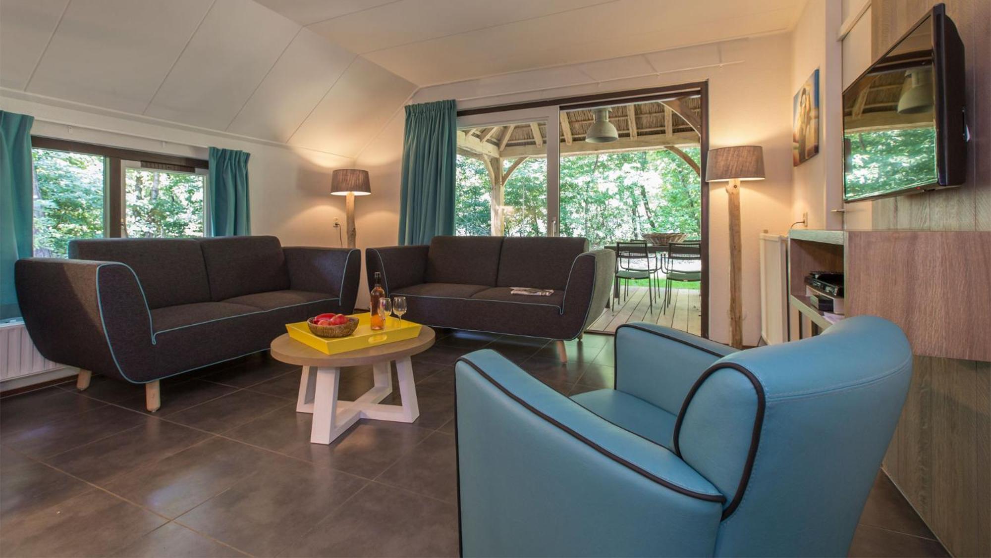 Molecaten Park De Leemkule Hattem Habitación foto