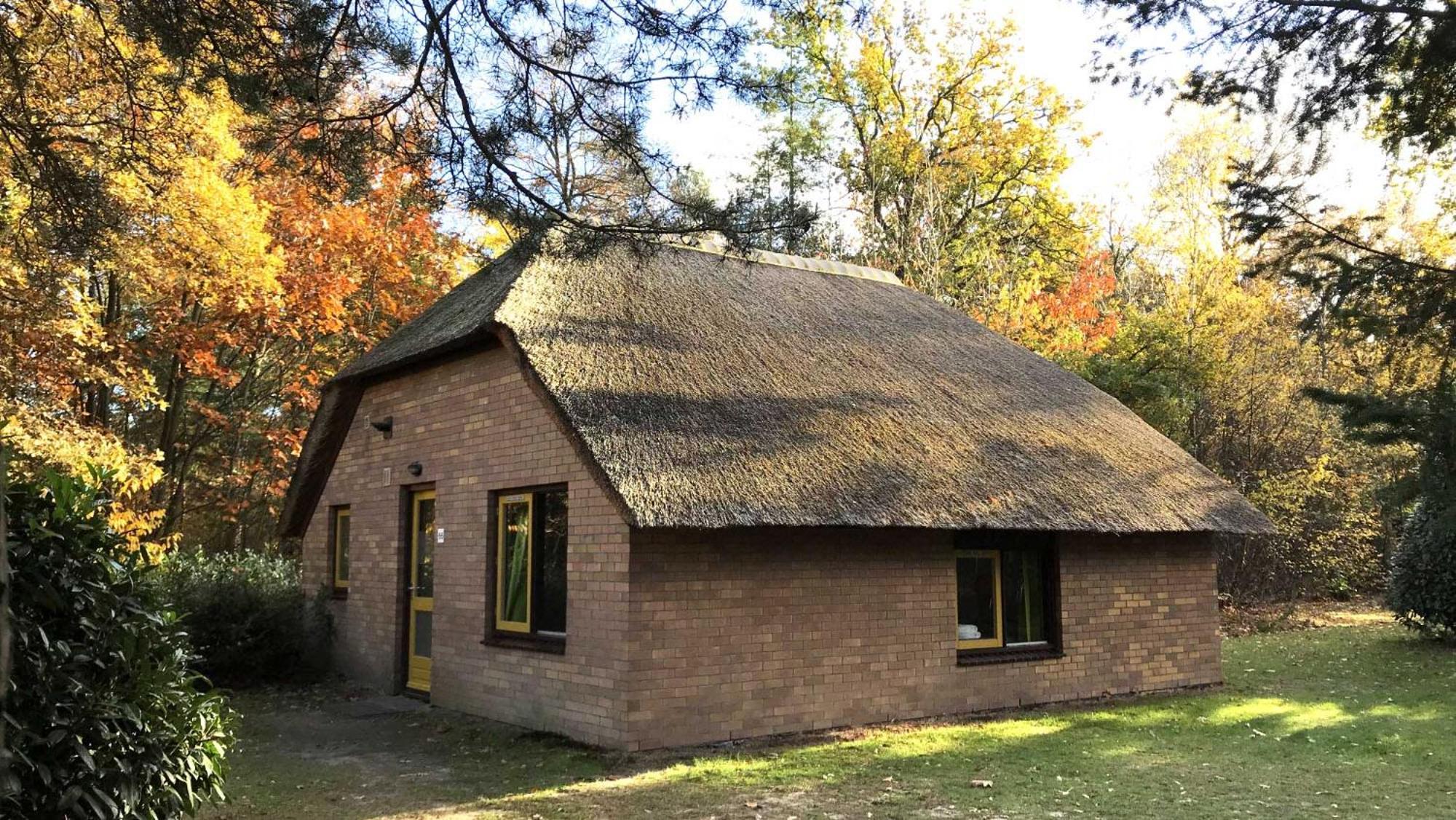 Molecaten Park De Leemkule Hattem Habitación foto