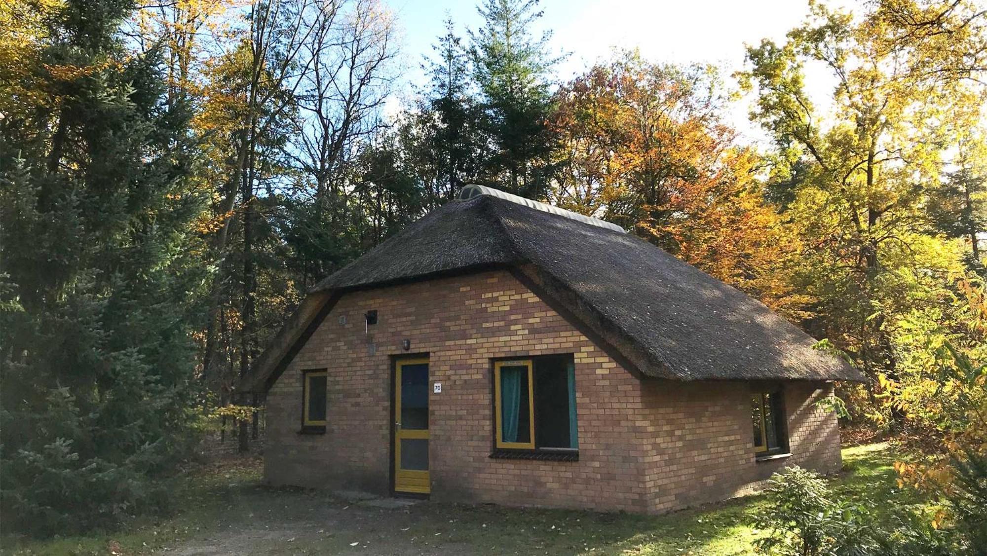 Molecaten Park De Leemkule Hattem Habitación foto