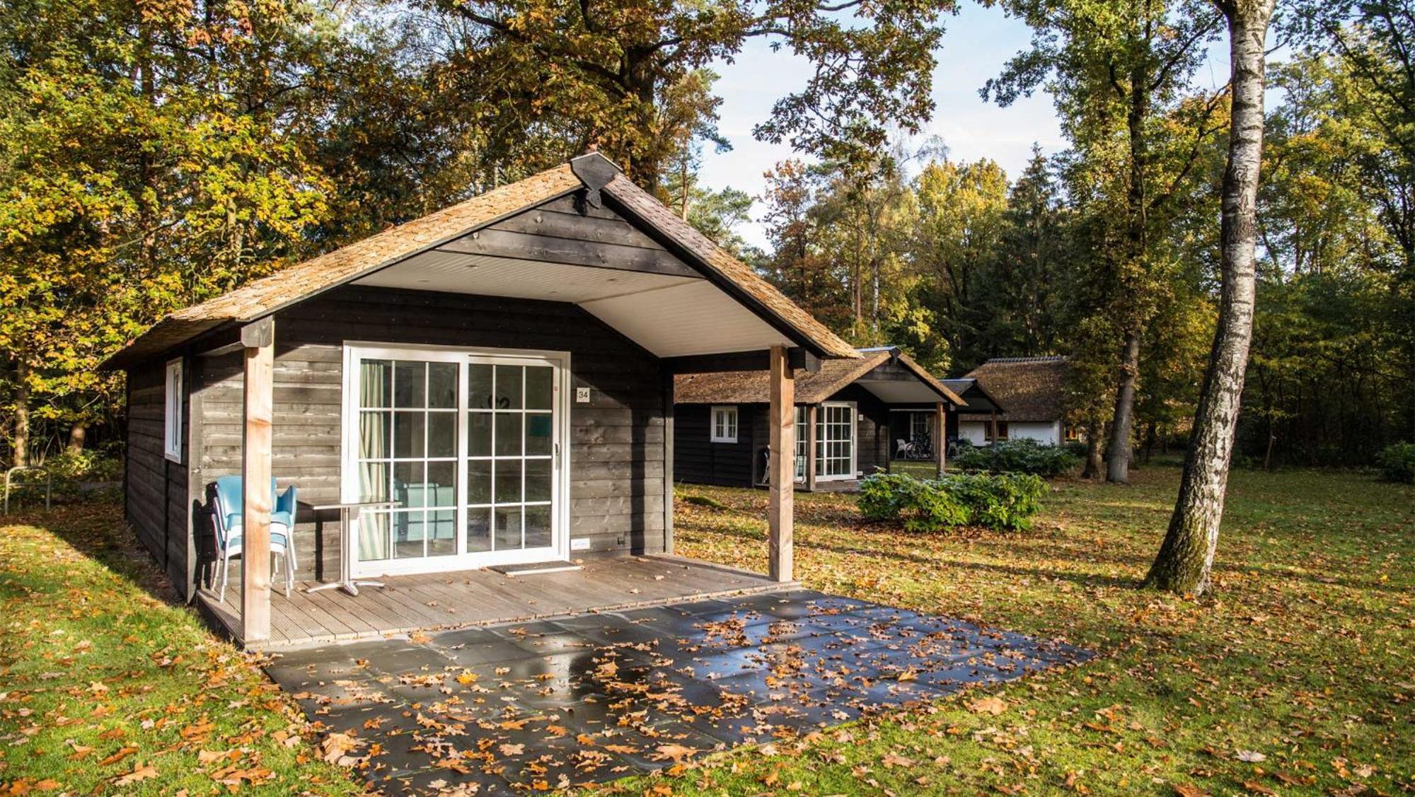 Molecaten Park De Leemkule Hattem Habitación foto