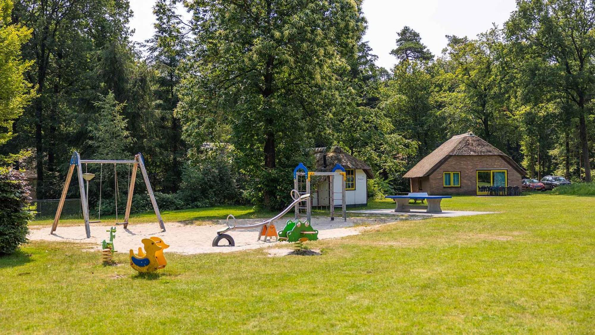 Molecaten Park De Leemkule Hattem Habitación foto