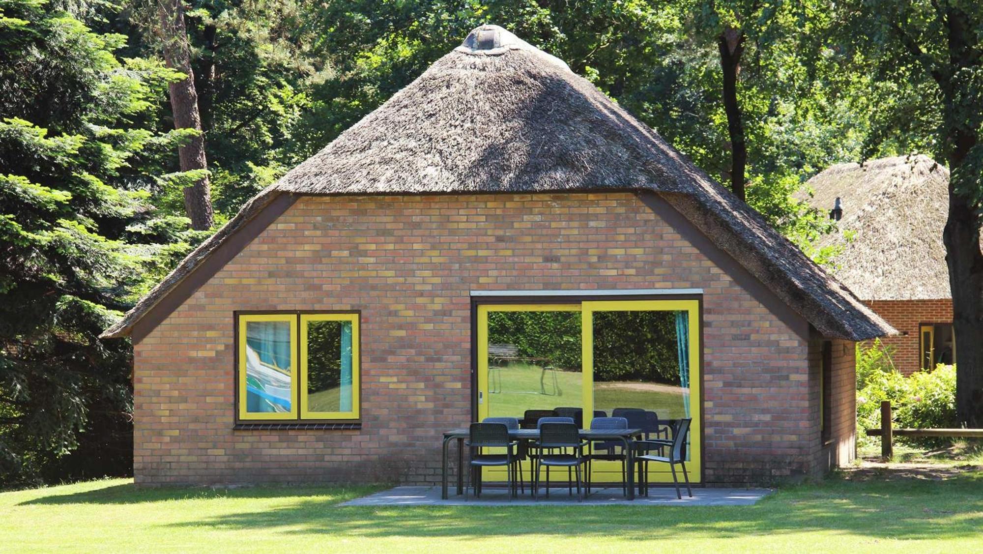 Molecaten Park De Leemkule Hattem Habitación foto