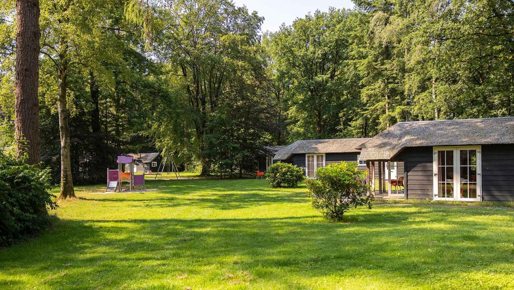 Molecaten Park De Leemkule Hattem Habitación foto
