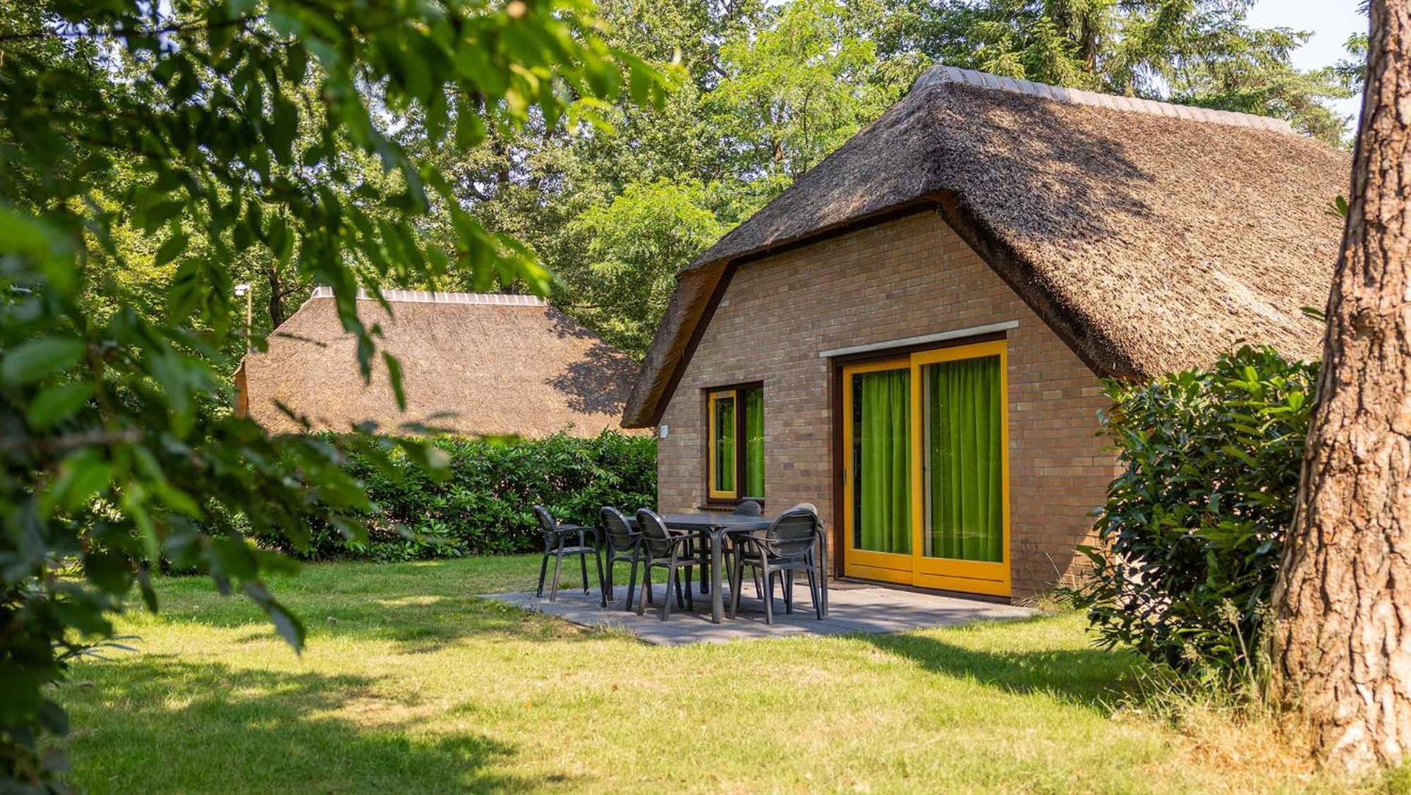 Molecaten Park De Leemkule Hattem Habitación foto