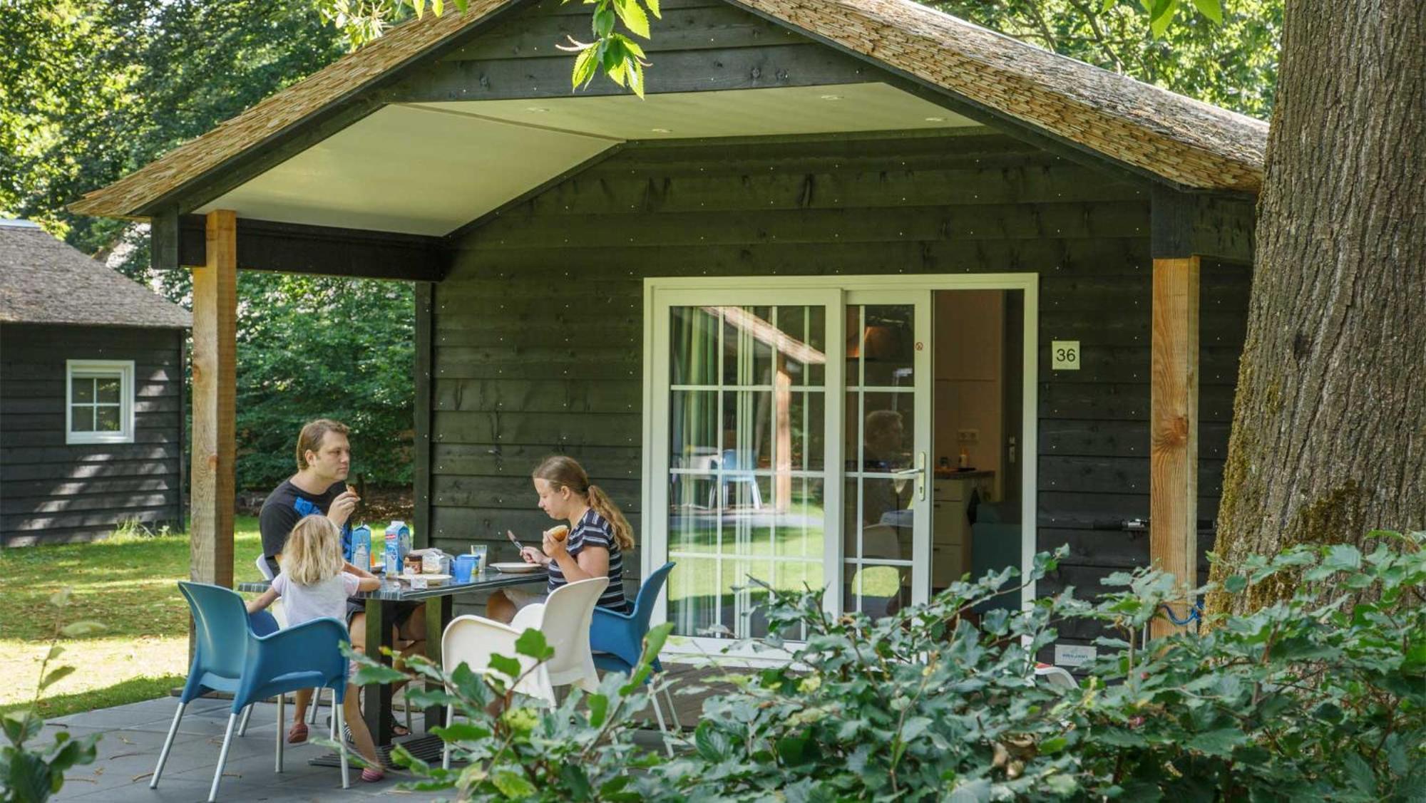 Molecaten Park De Leemkule Hattem Habitación foto