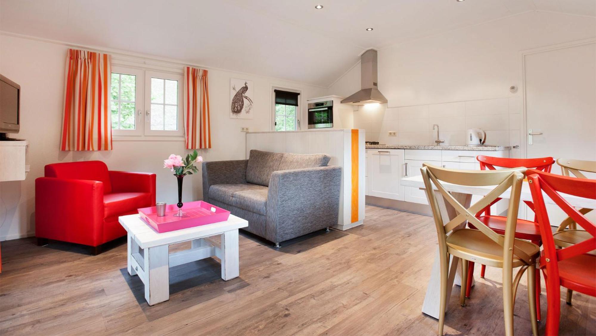 Molecaten Park De Leemkule Hattem Habitación foto
