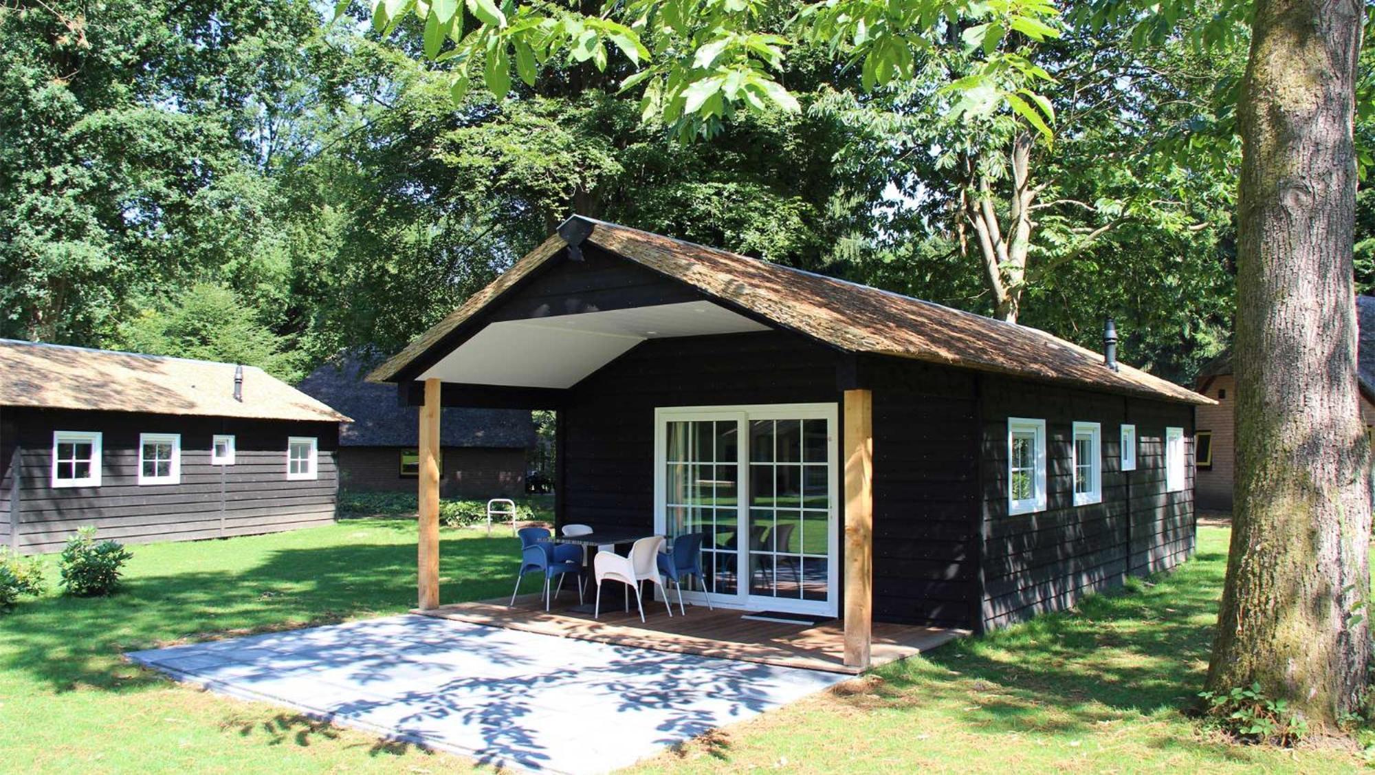 Molecaten Park De Leemkule Hattem Habitación foto