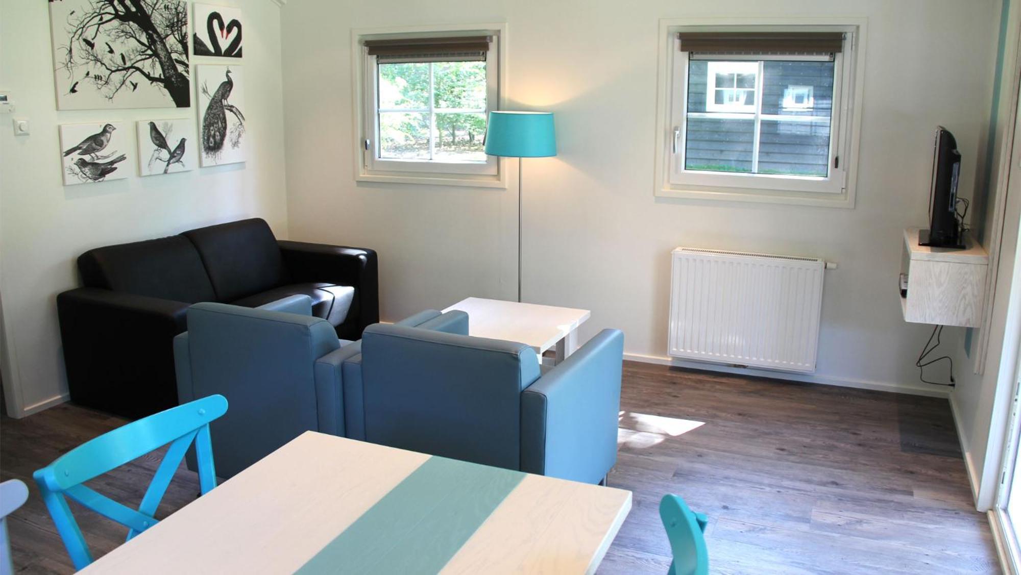 Molecaten Park De Leemkule Hattem Habitación foto