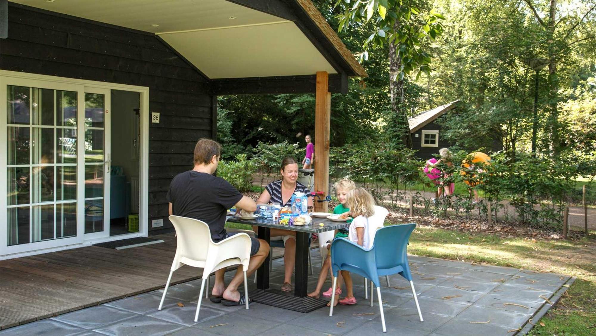 Molecaten Park De Leemkule Hattem Habitación foto