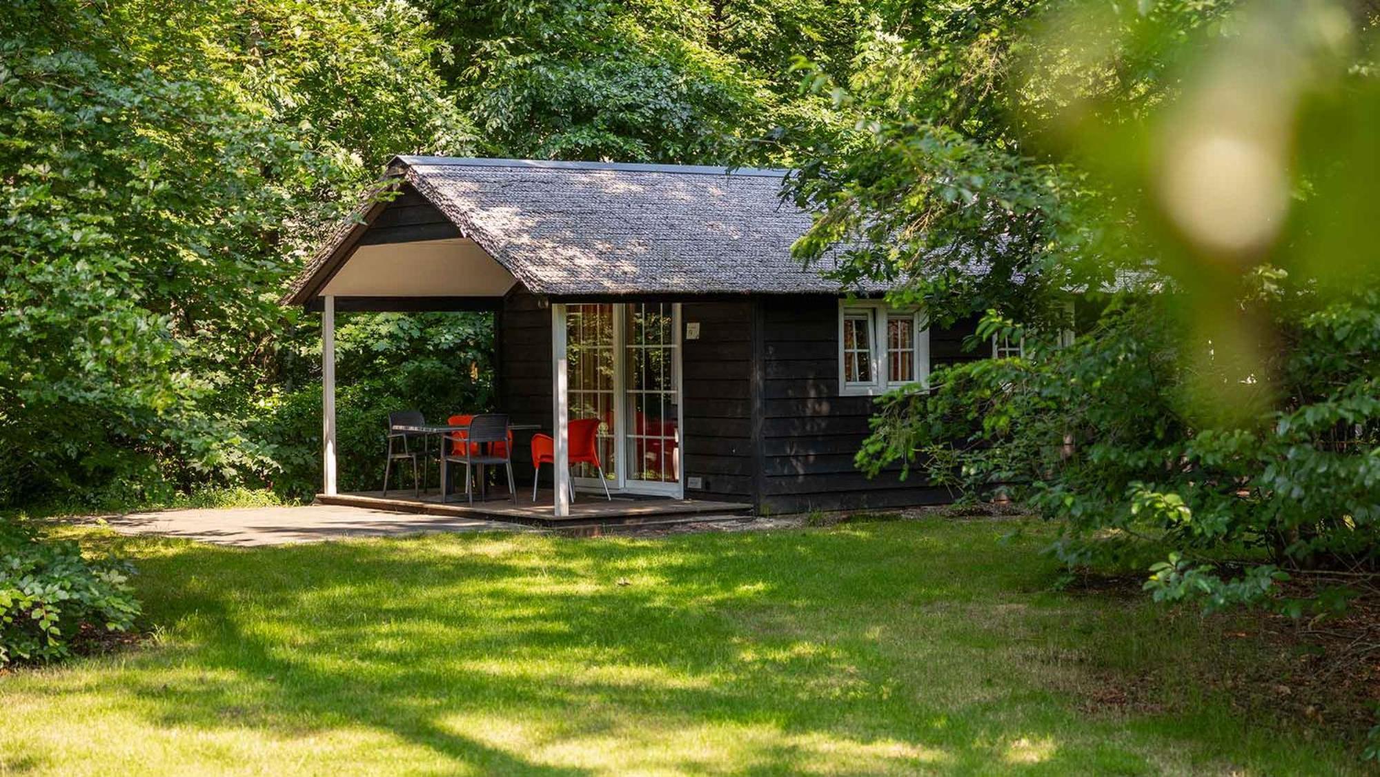 Molecaten Park De Leemkule Hattem Habitación foto