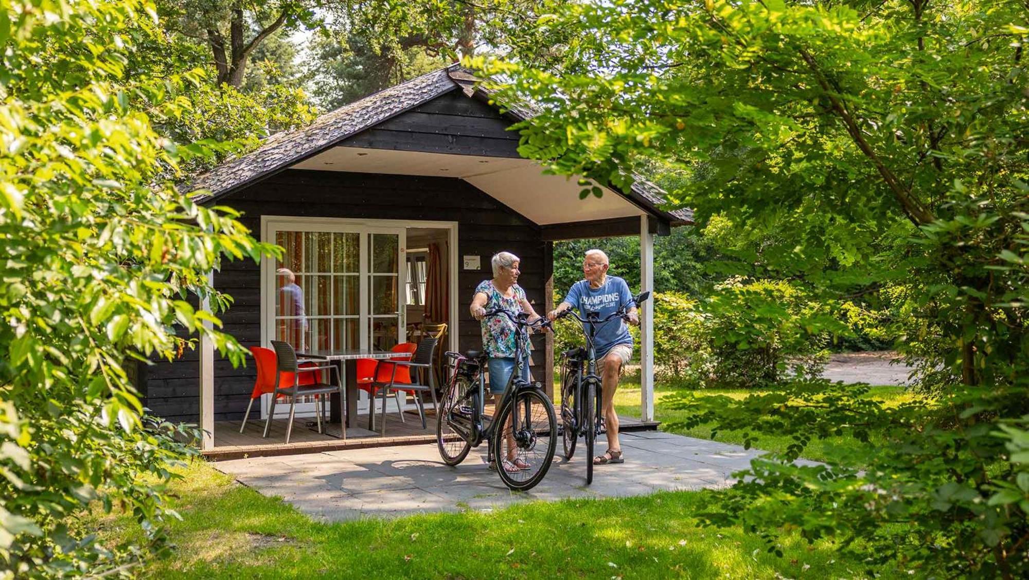 Molecaten Park De Leemkule Hattem Habitación foto