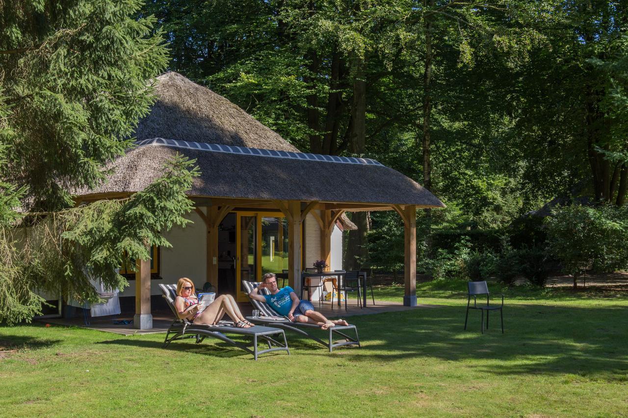 Molecaten Park De Leemkule Hattem Exterior foto